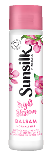 Sunsilk Bright Blossom Balsam 250ml