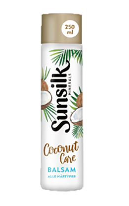 Sunsilk Coconut Care Balsam 250ml