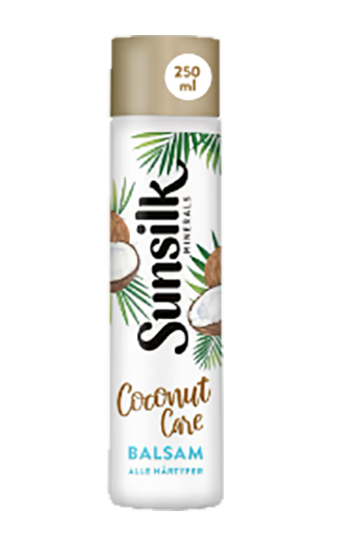 Sunsilk Coconut Care Balsam 250ml