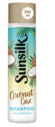 Sunsilk Coconut Care Shampoo 250ml