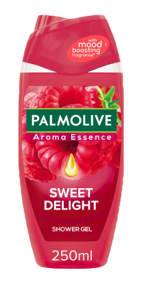 Palmolive Aroma Shower Gel 250ml