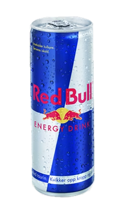 RedBull Regular 250ml
