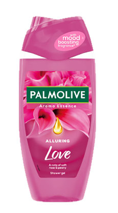 Palmolive Love Shower Gel 500ml