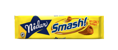 Nidar Smash! 150g