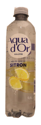 AQD Sitron 0,5l