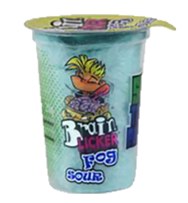 Brain Licker Fog Sour 20g