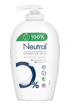 Neutral Intimsåpe 250ml
