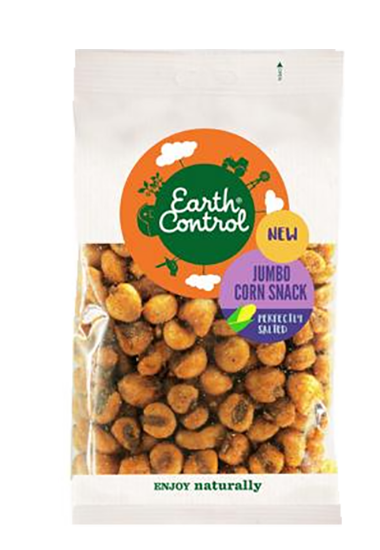 EC Jumbo Mais 150g