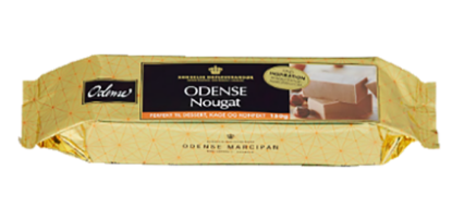Odense Nougat 150g
