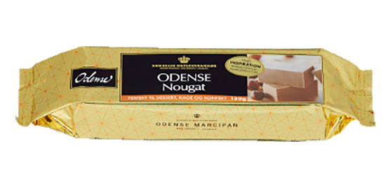 Odense Nougat 150g