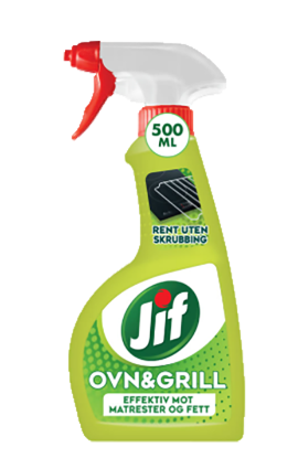 Ovn&Grill Spray 500ml