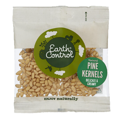 EC Ristede Pinjekjerner 30g