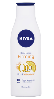 Nivea Body Perfect Q10 Lotion 250ml