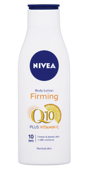 Nivea Body Perfect Q10 Lotion 250ml