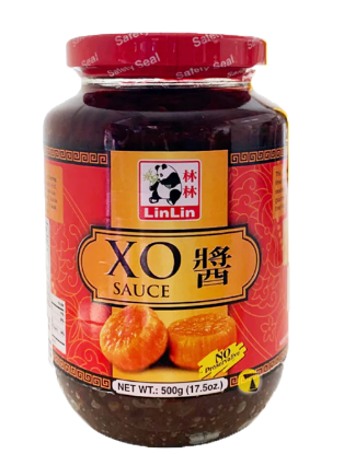 XO Sauce 500g