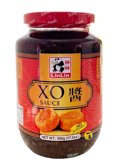 XO Sauce 500g