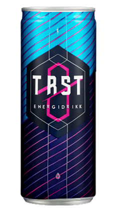 Tørst Energidrikk 250ml