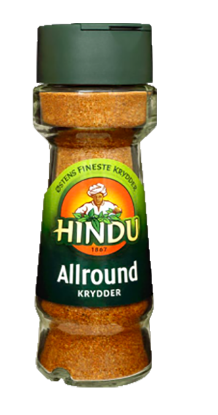 Hindu Allroundkrydder 69g