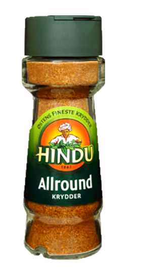 Hindu Allroundkrydder 69g