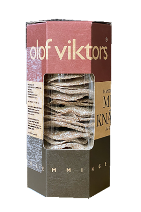 Miniknache Olof Viktors 85g