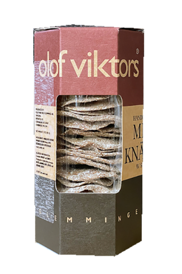 Miniknache Olof Viktors 85g