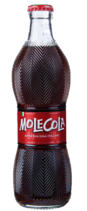 Mole Cola 330ml