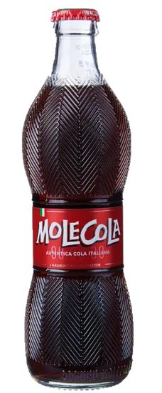 Mole Cola 330ml