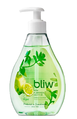 Bliw Håndsåpe 300ml