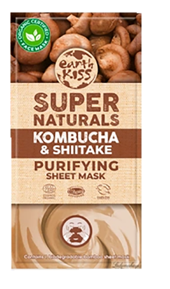 Purifying Sheet Mask 16g