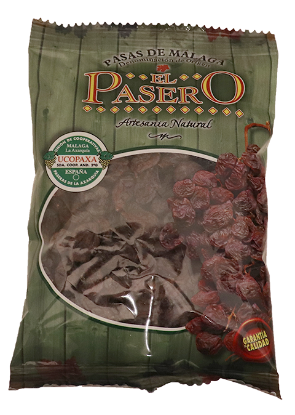 Rosiner El Pasero 200g