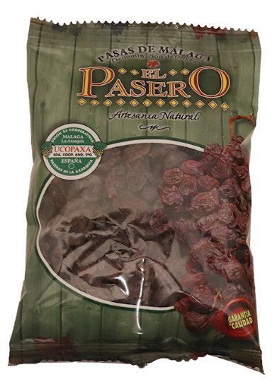 Rosiner El Pasero 200g