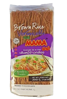 Mama Vermicelli 200g