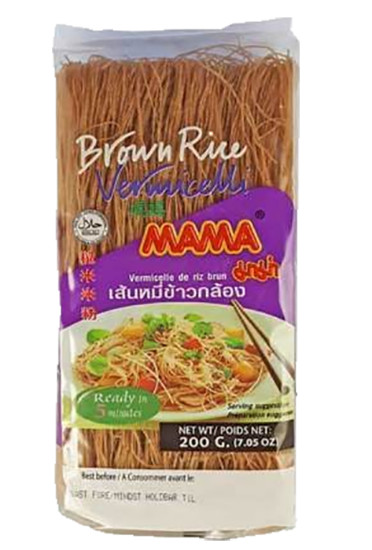 Mama Vermicelli 200g
