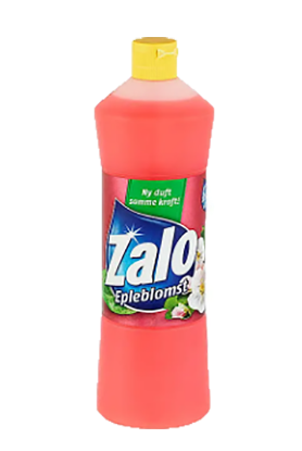 Zalo Epleblomst 750ml