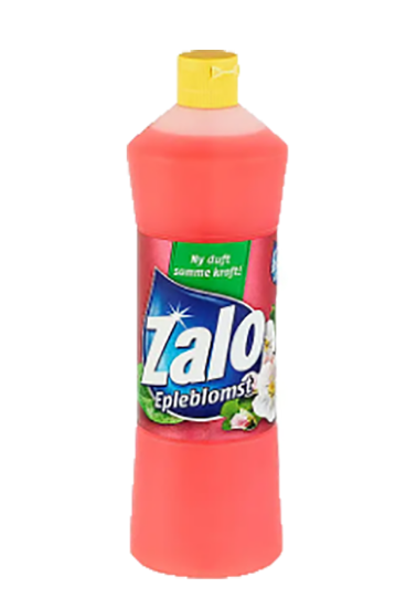 Zalo Epleblomst 750ml