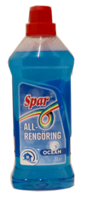 Allrengjøring Ocean 1l