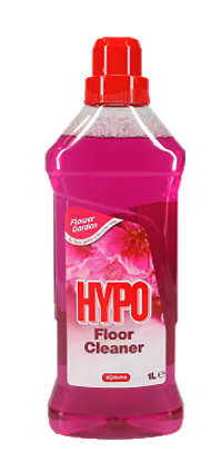 Floor Cleaner Flower Garden 1l