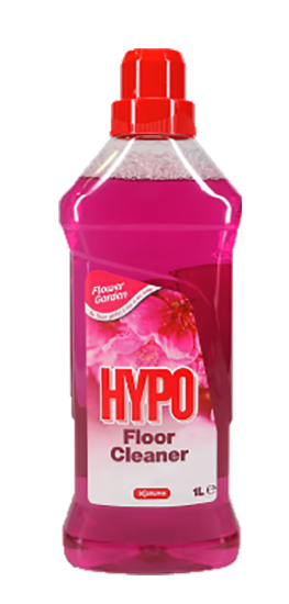 Floor Cleaner Flower Garden 1l