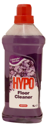 Floor Cleaner Lavender Garden 1l