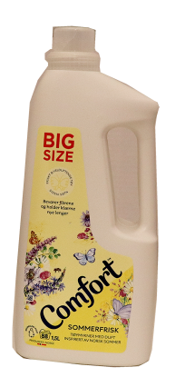 Comfort Sommerfrisk 1,5l