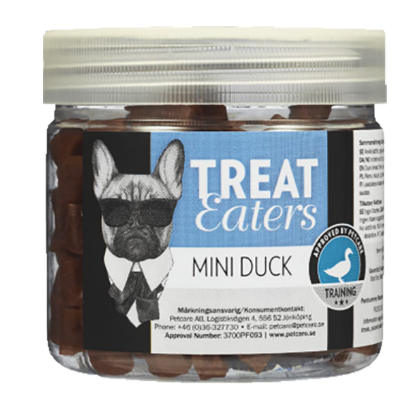 Hundesnacks Med And 70g