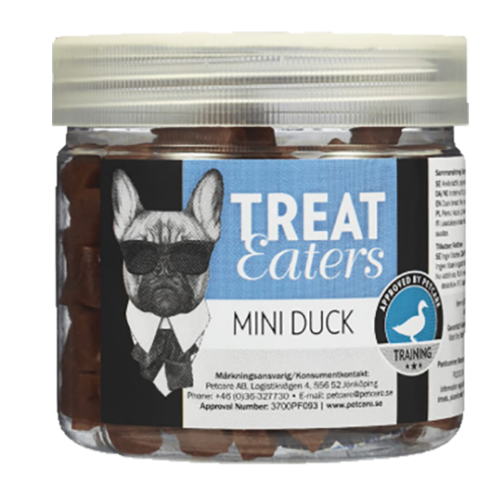 Hundesnacks Med And 70g