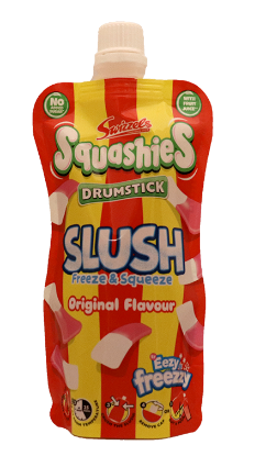 Squashies Slush 250ml