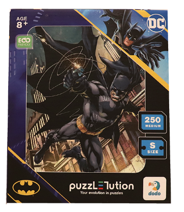 Batman Puzzle S 250stk