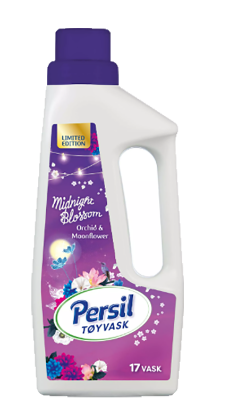 Persil Tøyvask 595ml