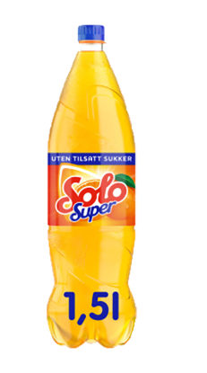 Solo Super 1,5l