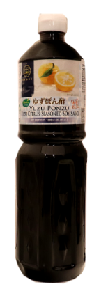 Yuzu Ponzu Kaori 1l