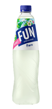 Fun Light Pære 0,8l