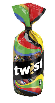 Twist 300g