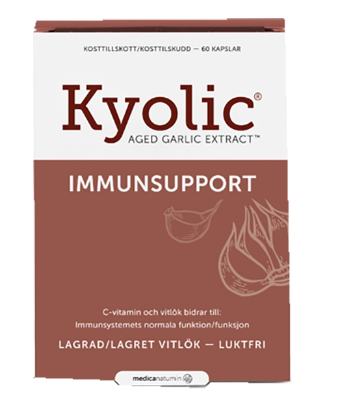 Kyolic Immunsupport 